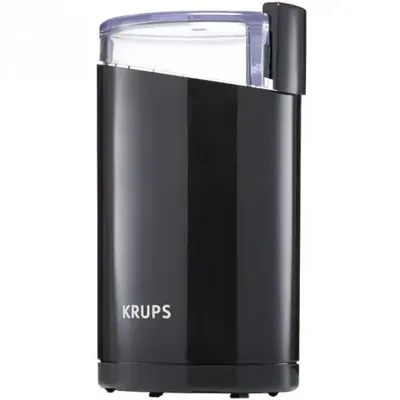 Krups Кофемолка KRUPS Fast Touch F2034232 F2034232