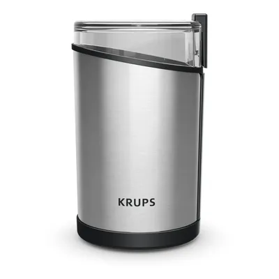 Krups Кофемолка KRUPS Fast Touch GX204D10 GX204D10