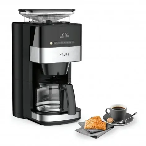 Krups KM832810, главный вид товара
