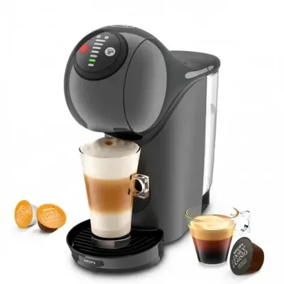 Krups Капсульная кофемашина KRUPS Dolce Gusto GENIO S KP240B10 KP240B10
