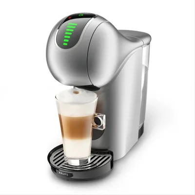 Krups Капсульная кофемашина KRUPS Dolce Gusto GENIO S TOUCH KP440E10 KP440E10