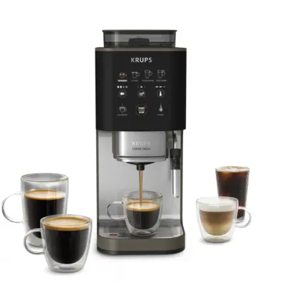 Krups Krups Coffee Crush Experience SA403BE0 SA403BE0