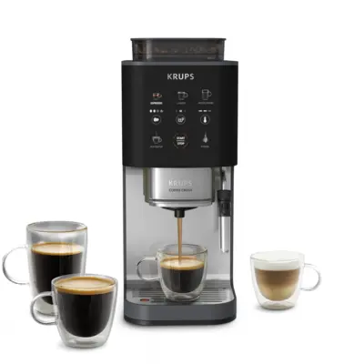 Krups Krups Coffee Crush Edition SA404BE1 SA404BE1