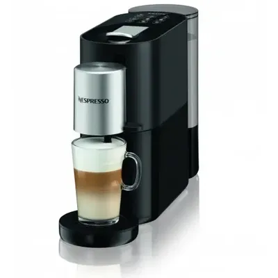 Krups Капсульная кофемашина KRUPS Nespresso Atelier XN890810 XN890810