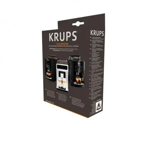 Krups XS530010, главный вид товара