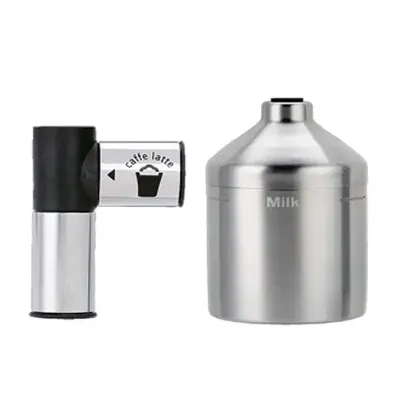 Krups Автоматический капучинатор + емкость для молока KRUPS XS600010 XS600010