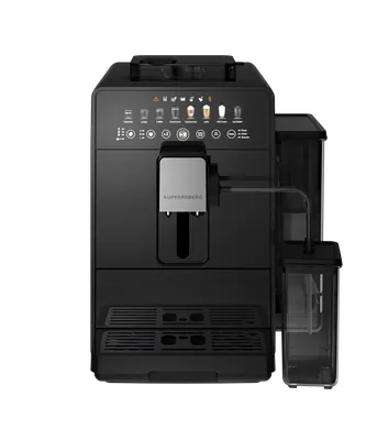 Kuppersberg Кофемашина отдельностоящая KCF 400 B KCF 400 B
