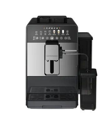Kuppersberg Кофемашина отдельностоящая KCF 400 S KCF 400 S