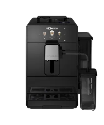 Kuppersberg Кофемашина отдельностоящая KCF 401 B KCF 401 B