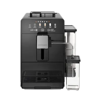 Kuppersberg Кофемашина отдельностоящая KCF 402 B KCF 402 B