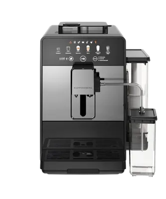 Kuppersberg Кофемашина отдельностоящая KCF 402 S KCF 402 S