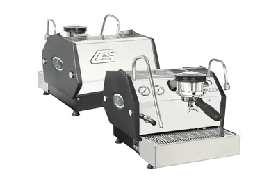 La Marzocco La Marzocco GS3 AV (AUTO-VOLUMETRIC) GS3 AV (AUTO-VOLUMETRIC)