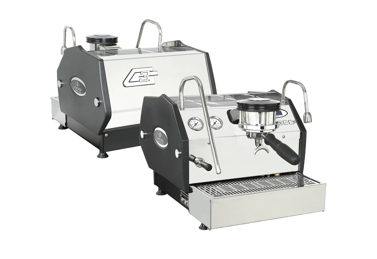 La Marzocco GS3 AV (AUTO-VOLUMETRIC), GS3 AV (AUTO-VOLUMETRIC), главный вид товара