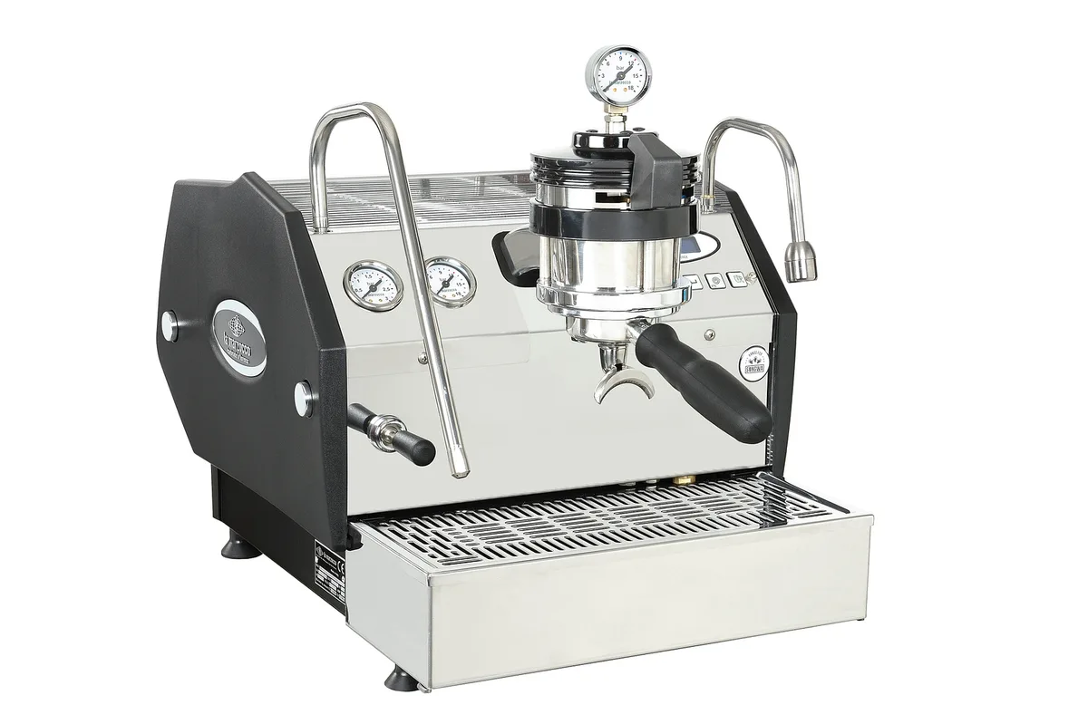 La Marzocco GS3 MP, GS3 MP, главный вид товара