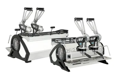 La Marzocco La Marzocco LEVA S LEVA S