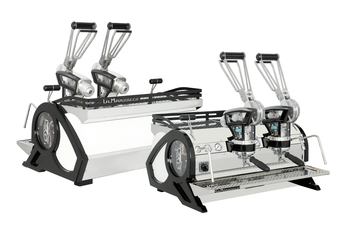 La Marzocco LEVA S, LEVA S, главный вид товара
