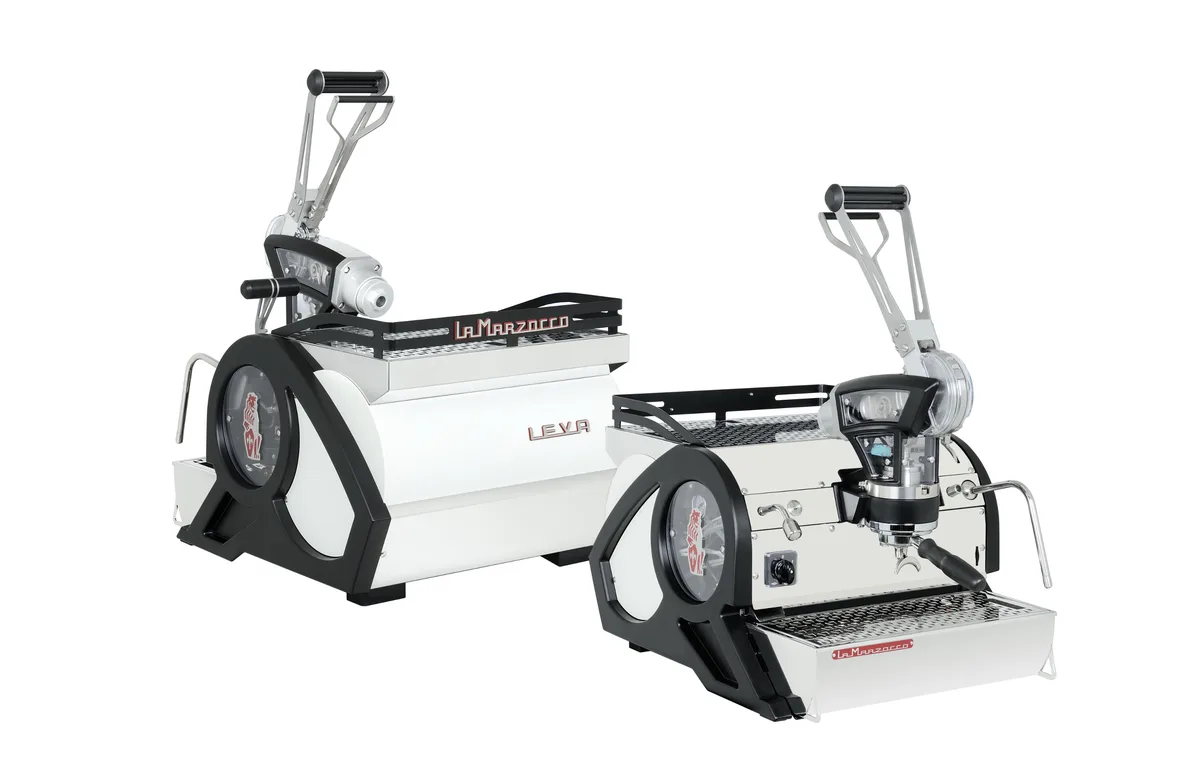 La Marzocco LEVA X, LEVA X, главный вид товара
