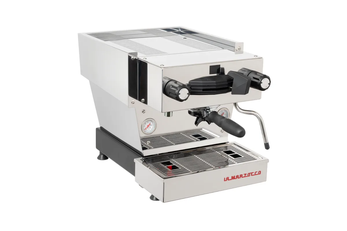 La Marzocco LINEA MINI R, LINEA MINI R, главный вид товара