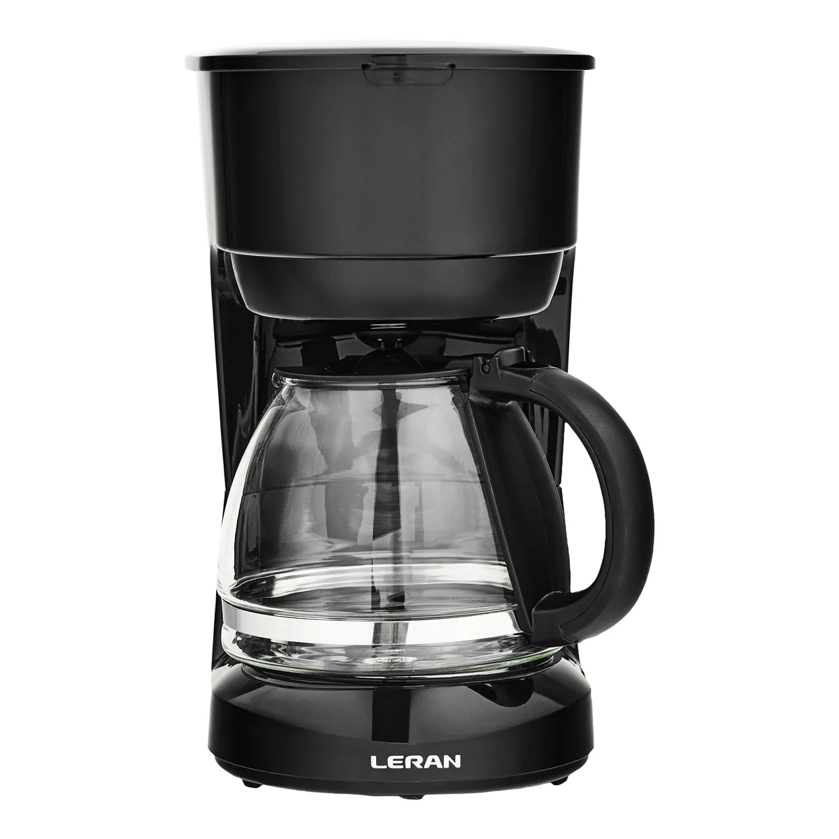 Кофеварка LERAN DCM-0722, артикул DCM-0722, главный вид товара