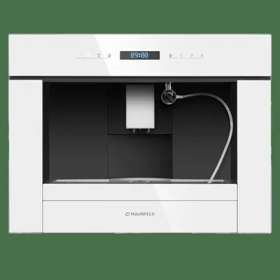 MAUNFELD Кофемашина встраиваемая MAUNFELD AMCM1503W AMCM1503W