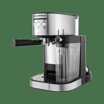 MAUNFELD Кофемашина рожкового типа MAUNFELD MF-720S PRO MF-720S PRO