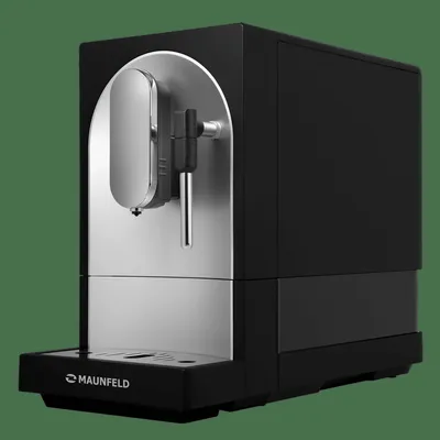 MAUNFELD Кофемашина MAUNFELD MF-A7021BK MF-A7021BK