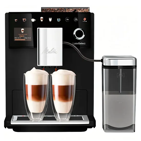 Melitta 630-212, главный вид товара