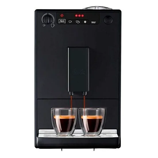Melitta E 950-322, главный вид товара