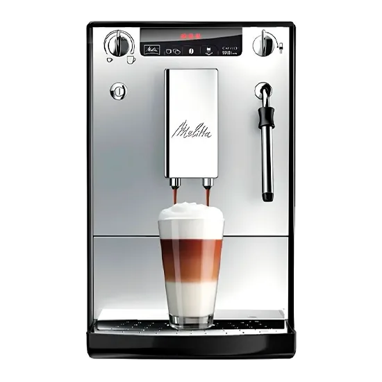 Melitta E 953-102, главный вид товара