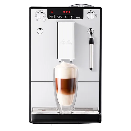 Melitta E 953-202, главный вид товара