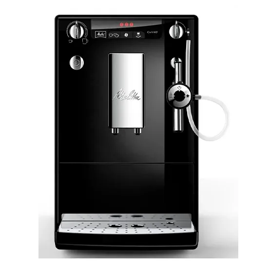 Melitta E 957-101, главный вид товара