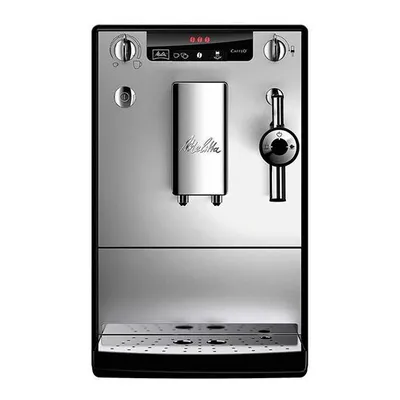 Melitta Автоматическая кофемашина Melitta Caffeo Solo & Perfect Milk E 957-103 Silver E 957-103