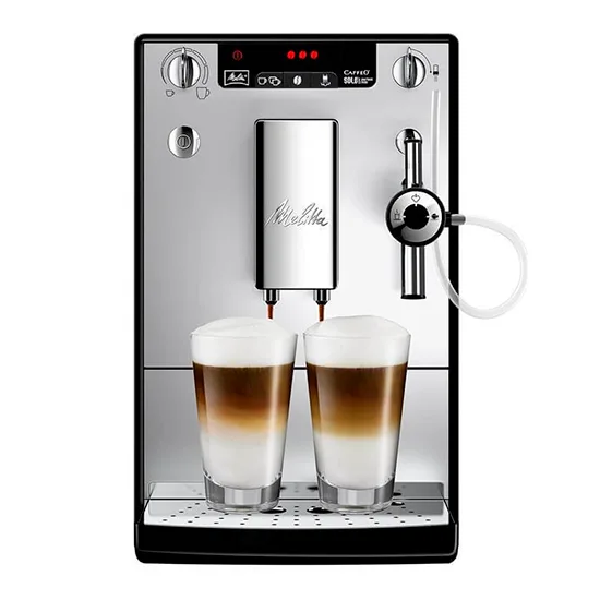 Melitta E 957-203, главный вид товара
