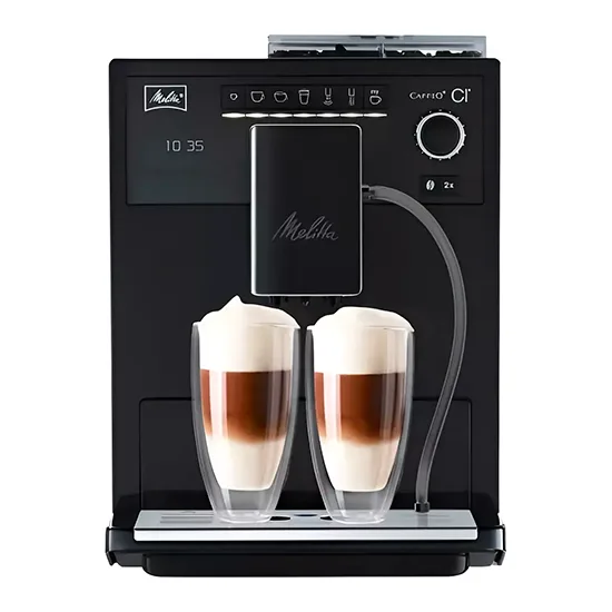 Melitta E 970-003, главный вид товара