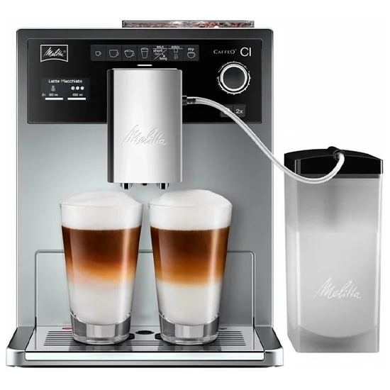 Melitta E 970-101, главный вид товара