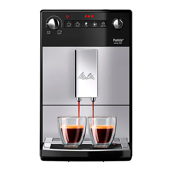 Melitta F 230-101, главный вид товара