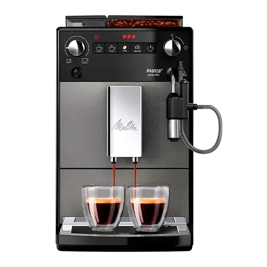 Melitta F 270-100, главный вид товара