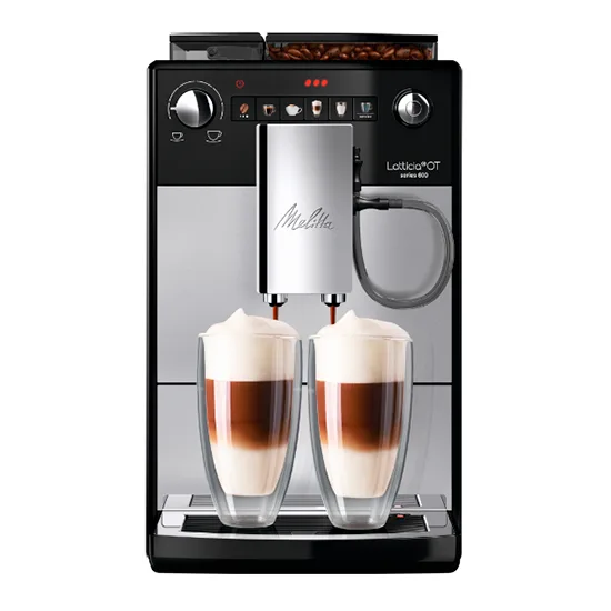 Melitta F 300-101, главный вид товара