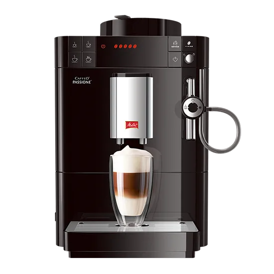Melitta F 530-102, главный вид товара