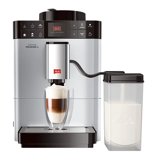 Melitta F 531-101, главный вид товара