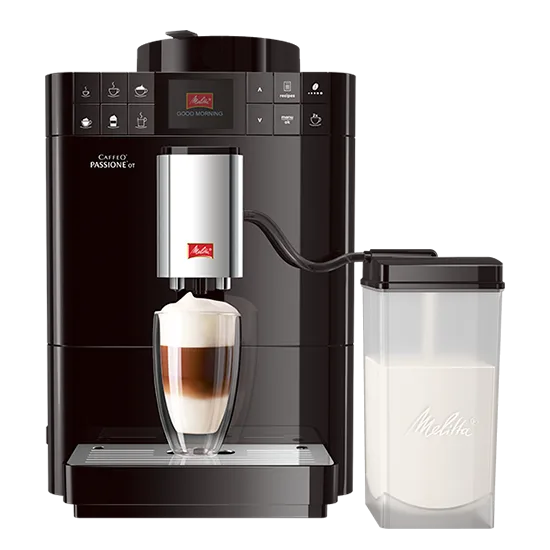 Melitta F 531-102, главный вид товара