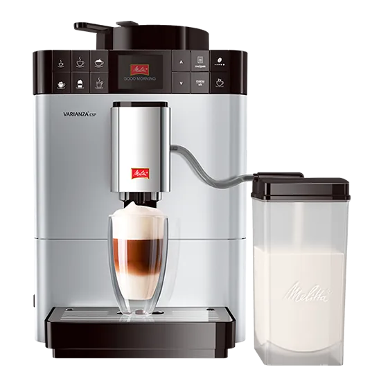 Melitta F 570-101, главный вид товара