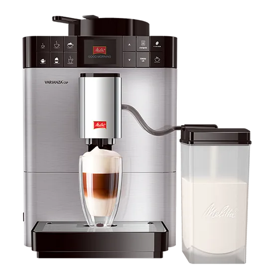 Melitta F 580-100, главный вид товара
