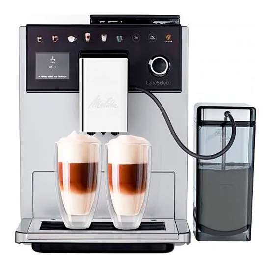 Melitta F 63/0-201, главный вид товара