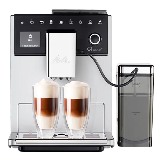 Melitta F 630-101, главный вид товара