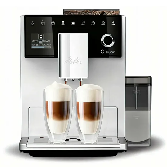 Melitta F 630-111, главный вид товара