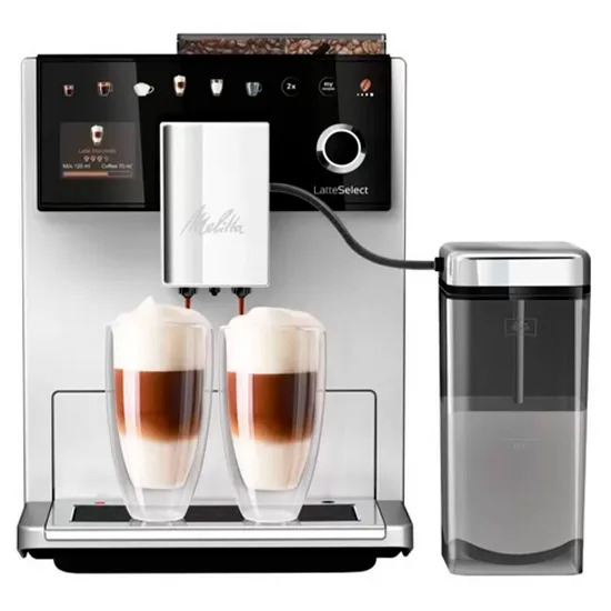 Melitta F 630-211, главный вид товара