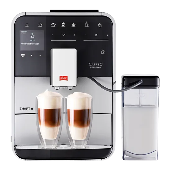 Melitta F 830-101, главный вид товара