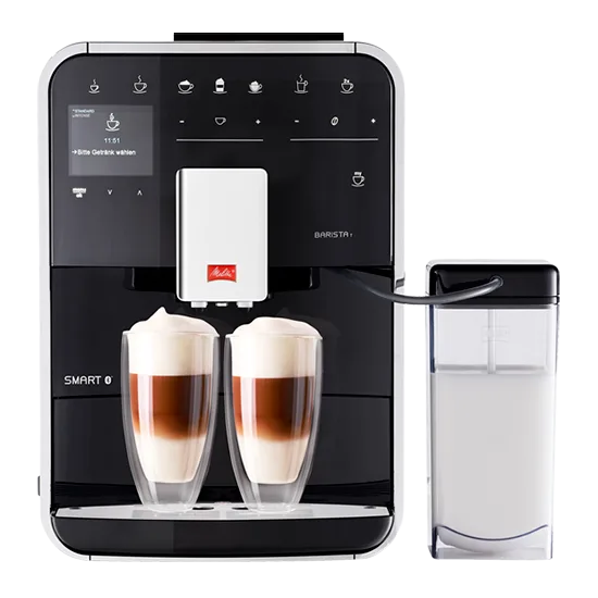Melitta F 830-102, главный вид товара