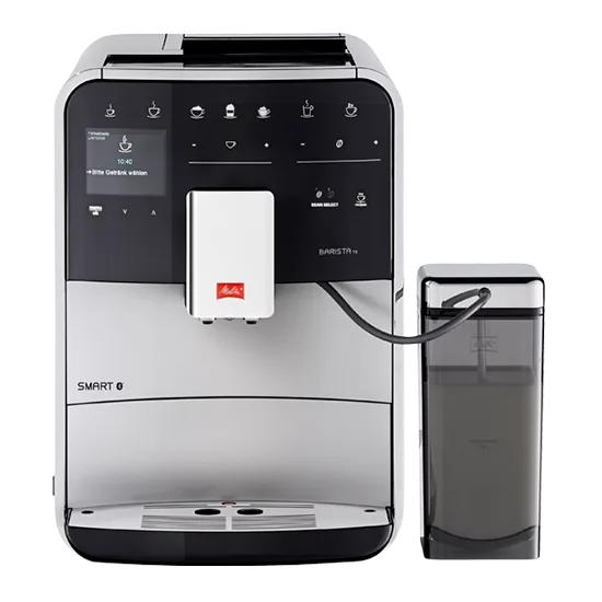 Melitta F 850-101, главный вид товара